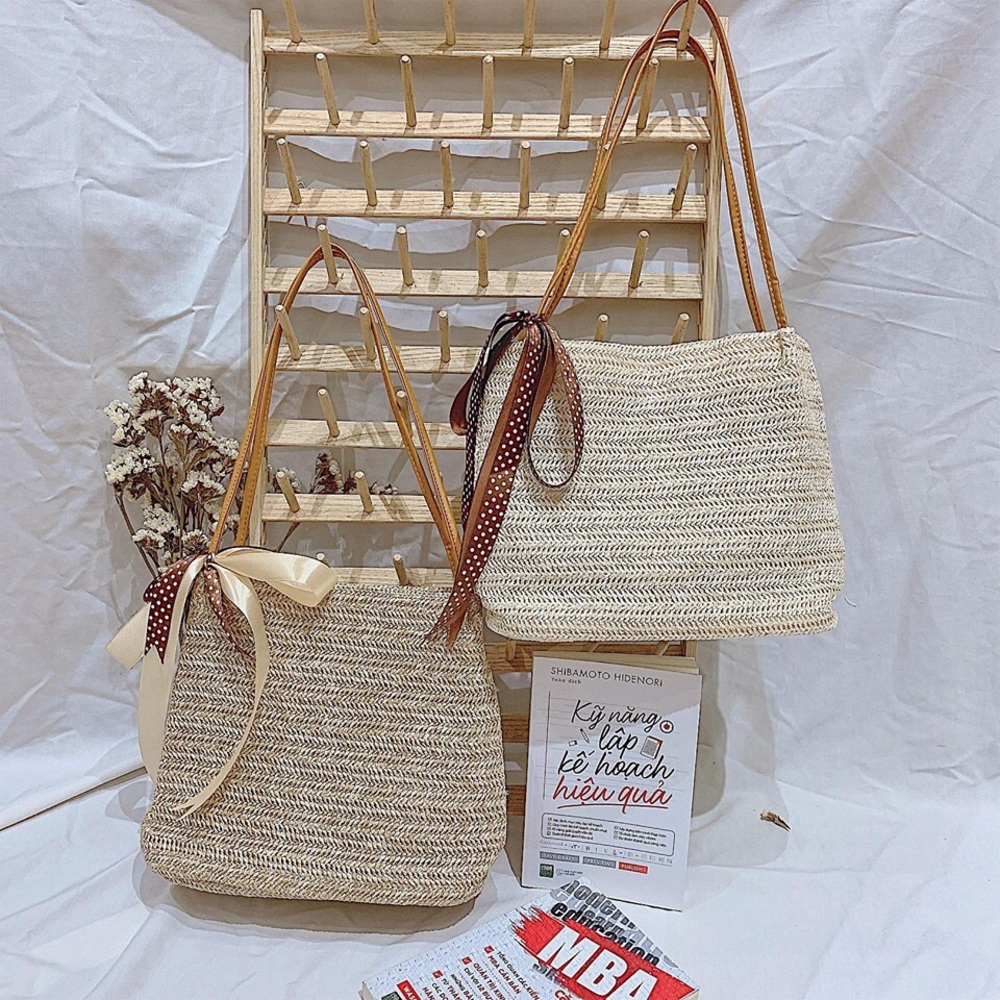 Tutu bag